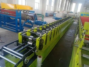 Роликовая формовочная машина для монтажа солнечных панелей - Product Image 4