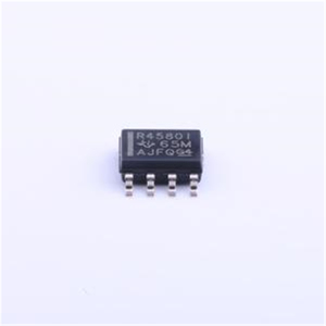 (Ethernet ICs) <strong>RC4580IDR</strong> - Product Image 1