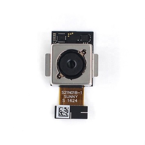 HD High Definition 4k 21MP MIPI <strong>Coms</strong> <strong>Sensor</strong> Imx230 PDAF FF Auto Focus OEM Mini OIS High Pixel <strong>Camera</strong> Module - Product Image 1