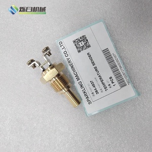Inşaat parçaları ekskavatör yedek parçaları 3181181 devir sensörü hız GP sensörü 318-1181 - Product Image 6