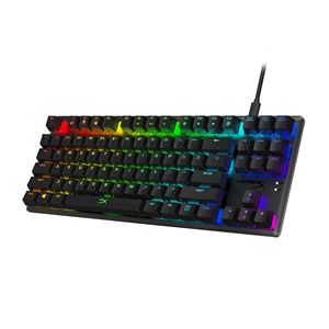 X Alloy Origins Core RGB Tenkeyless Mechanical Gaming <strong>Keyboard</strong> Compact Form Factor Gaming <strong>Keyboard</strong> - Product Image 2