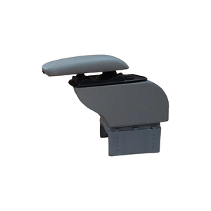 Car Interior Center Console <strong>Armrest</strong> Storage Box Multi-function Car Seat <strong>Armrest</strong> Console Box Car <strong>Armrest</strong> Box - Product Image 1
