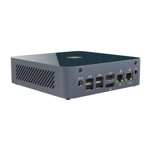 New AMD Gaming PC R9 5900HX Win11/10 Vega Graphics <strong>Desktop</strong> <strong>Computer</strong> Dual LAN HD2.0 DP1.4 USB3.2 Type-C PD3.0 Mini PC - Product Image 5