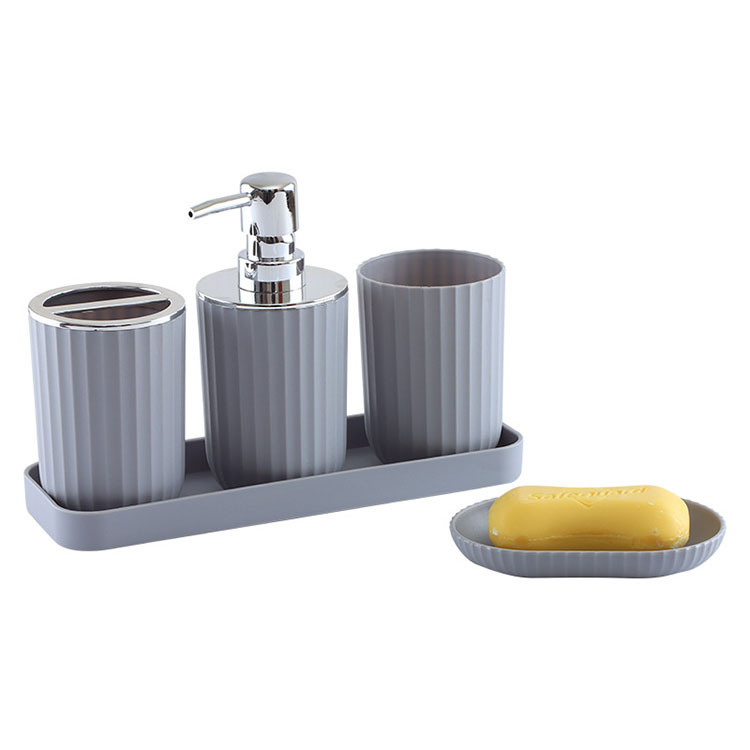 Gris #4pcs
