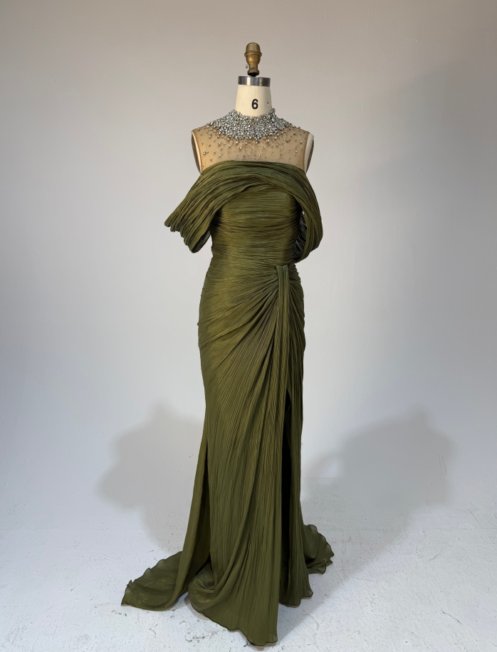Verde