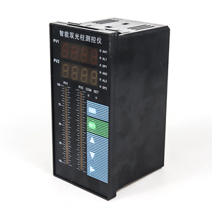 4-20ma Relay <strong>Output</strong> Water Level Alarm Light Column <strong>Measuring</strong> Instrument Automatic Water tank Level Controller