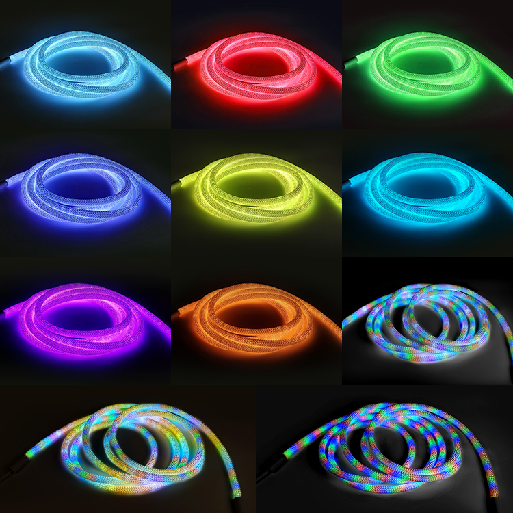 Coloré