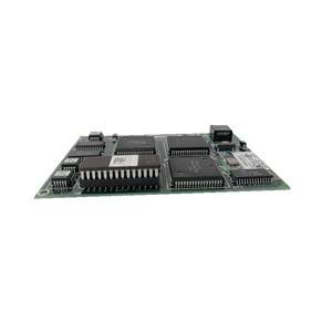 Módulo de interfaz de red Genius IC660ELB912G Módulo de interfaz de PC IBM - Product Image 2