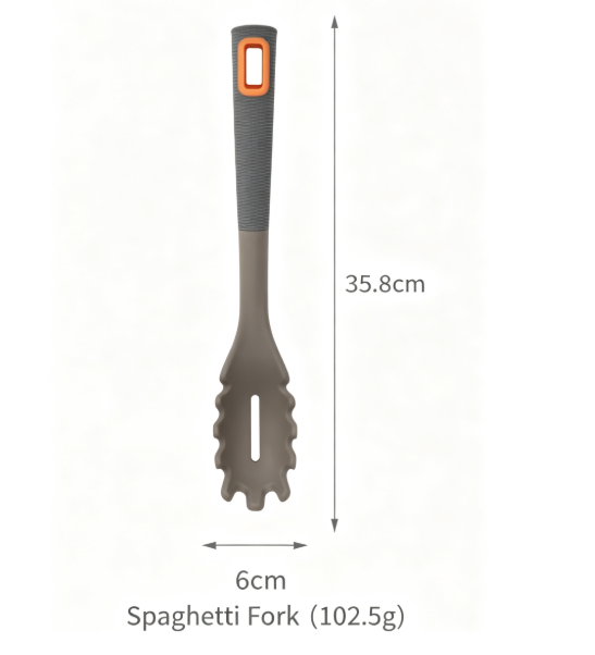 ส้อมสปาเก็ตตี้