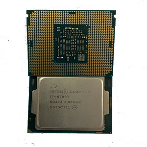 אינטל מעבדים Core מעבדי שולחן i7-6700T 1151 <span class=keywords><strong>i5</strong></span>-6400 <span class=keywords><strong>i5</strong></span>-6400T <span class=keywords><strong>i5</strong></span>-6500 <span class=keywords><strong>i5</strong></span>-6500T <span class=keywords><strong>i5</strong></span>-6600T i7-6700 i7-<span class=keywords><strong>6700K</strong></span> מעבד <span class=keywords><strong>i5</strong></span>/i7