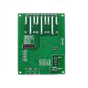 3CH <strong>ESP8266</strong>-12F <strong>Relay</strong> <strong>Switches</strong> <strong>Module</strong> APP Control <strong>Module</strong> Smart <strong>WIFI</strong> Motor Controller for Access Control Development Boards MQTT - Product Image 6