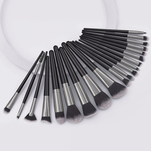 20ブラシセット新しい美容ツール化粧ブラシ - Product Image 3