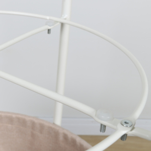 Factory Price Coffee <strong>Table</strong> Side <strong>Table</strong> for Living Room <strong>Multi</strong> <strong>Functional</strong> Small <strong>Table</strong> with Storage Bag in the Bedroom - Product Image 6