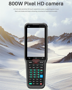 Ndroid 10 GS S WIogog11111D/2D Code arcode Canner canuull Ull Keyboard arehouse ogistics Xpress ackage ATA ollollollolls s - Product Image 6