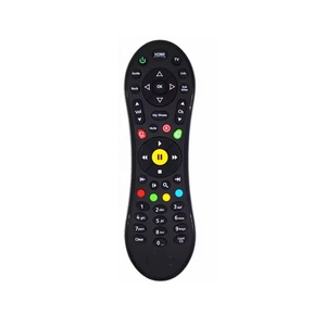 High Quality and Good Price V6 Box <strong>Remote</strong> Control Suitable for TV Smart TV with Search Function Custom <strong>Remote</strong> Control - Product Image 2