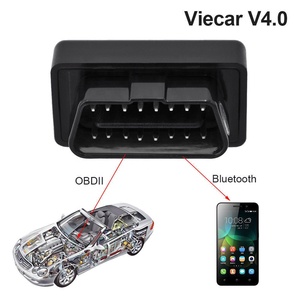 Mini OBD2 ELM327 BT 4.0 Auto Diagnostic Code Reader Unterstützt Android & IOS - Product Image 4