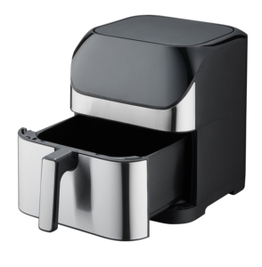 Hot Selling 6.5L <strong>Digital</strong> air Fryer with <strong>Timer</strong> and <strong>Temperature</strong> <strong>Control</strong>, Multiple Presets 1700W - Product Image 4