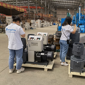 300 kg/giờ động vật gia cầm Thức ăn viên làm máy ép gia súc Thức ăn viên máy cho nhà máy thức ăn chăn nuôi - Product Image 5