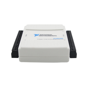 NI USB-6008 USB DAQ 779051-01 Multifunction USB Data Acquisition Card - Product Image 2