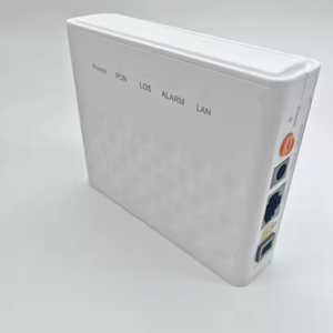 Modem F401 Epon con rete in fibra ottica Dual Band 1GE ONU IP e TCP connettività - Product Image 4