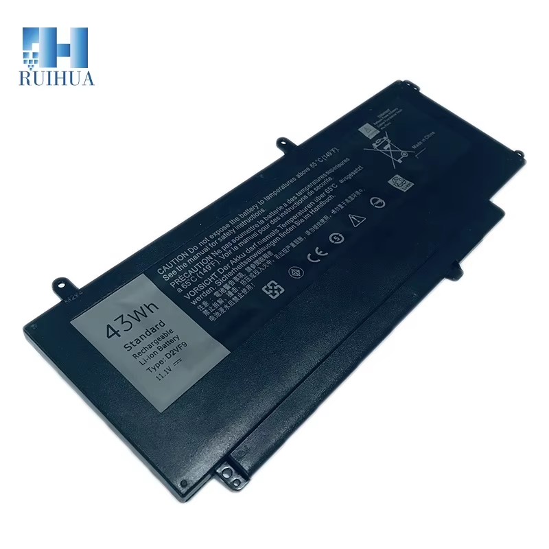 POUR DELL D2VF9