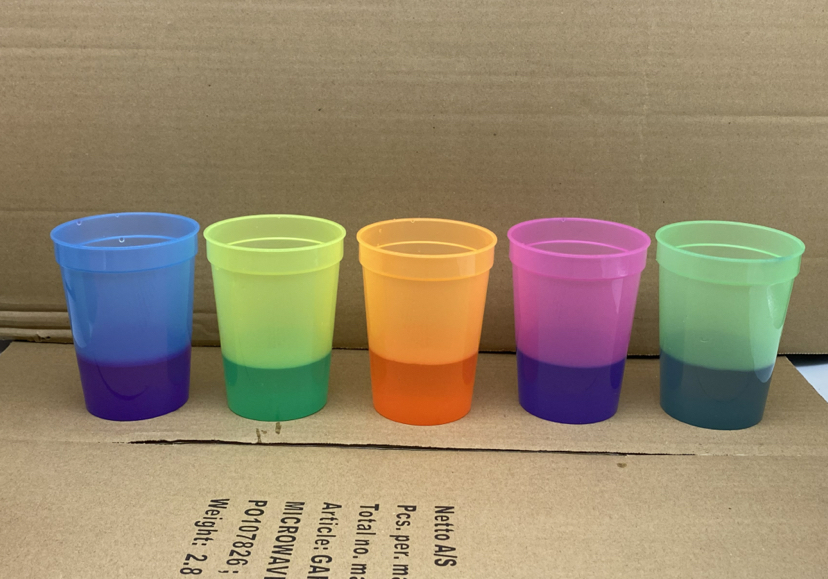 Colores sólidos
