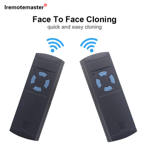 For <strong>Hormann</strong> Remote Control Duplicator for HSM4 HSM2 HS1 HS3 HS4 HSZ1 HSZ2 HSP4 868MHz - Product Image 6