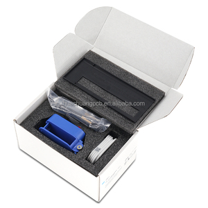 Stampante portatile a colori portatile con denti blu Mini cartuccia stampante a getto d'inchiostro per tatuaggi con contenuto personalizzato di stampa intelligente Wireless - Product Image 2