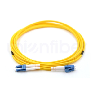 Fabrika kaynağı FC/SC/LC/ST DXsm 2.0 3.0mm mm tek modlu Fiber optik yama kablosu Sc/apc-sc/upc - Product Image 2