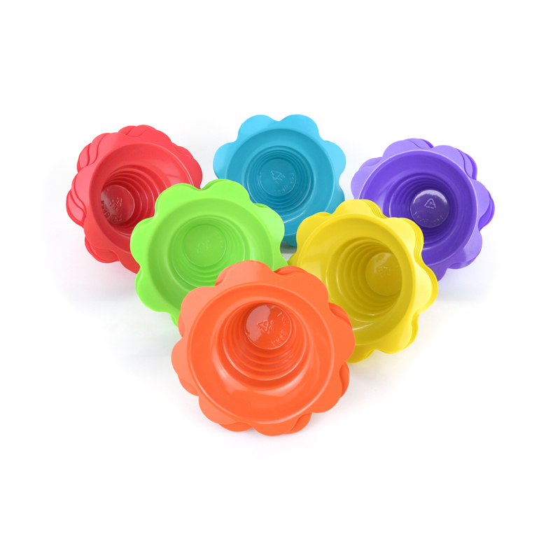 Colores en stock