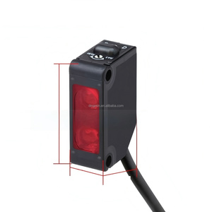 โฟโตอิเล็กทริคเซนเซอร์รุ่นใหม่ XUM8APCNL2 เซนเซอร์ตรวจจับแบบย้อนกลับโดยตรง เซนเซอร์อินฟราเรดแบบโฟโตอิเล็กทริค - Product Image 4