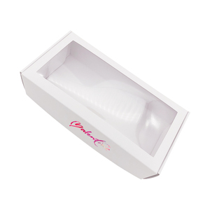 Factory High Quality <strong>Customized</strong> Paper Packaging <strong>Boxes</strong> <strong>With</strong> Pvc <strong>Window</strong> - Product Image 1