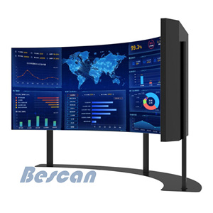 Гибкая Светодиодная панель для светодиодного дисплея - Product Image 6