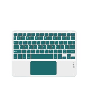 Teclado táctil inalámbrico de 12 "para iPad Samsung Tab S9 Thinkpad Redmi Pad BT Teclado para tableta - Product Image 3