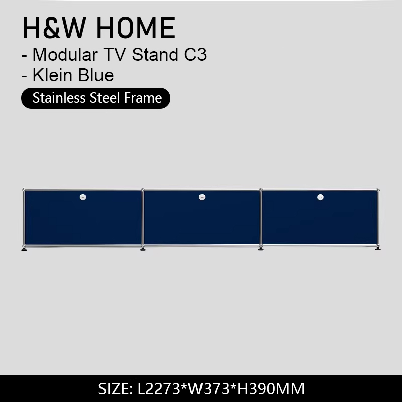 Klein Blue - C3