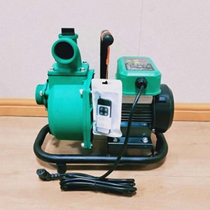 Nuevo controlador de velocidad de potencia, controlador de cepillado, Motor sin escobillas para controlador de bomba de agua - Product Image 4