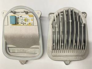 HF OEM <strong>LED</strong> DRL Module A1179069500 LH &amp; A1179069600 W176 CLA C117 X117 Headlight Control Replacement for Cars - Product Image 2