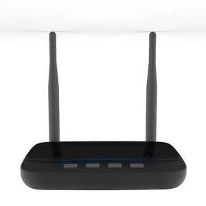 Bluetooth 5.0 Sender Empfänger für TV, Low Latency Wireless Audio Adapter - Product Image 5