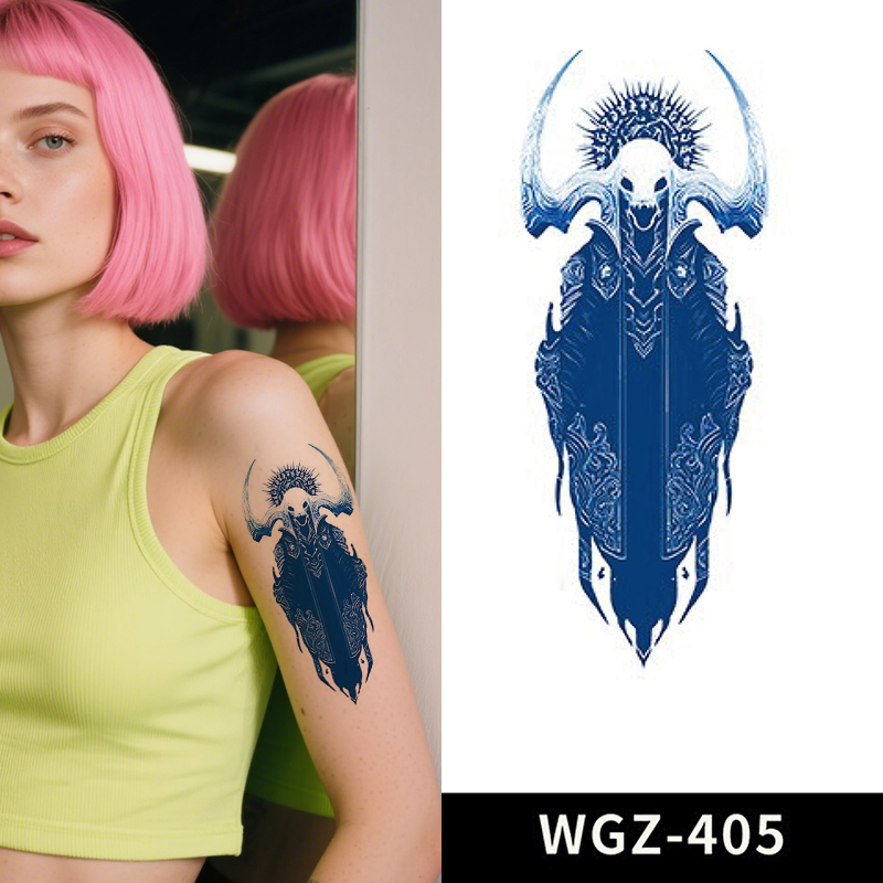WGZ-405 : la guerre contre les pirates