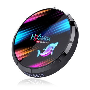 Amlogic S905X3 Chip <span class=keywords><strong>Android</strong></span> 9.0 TV Box <span class=keywords><strong>Smart</strong></span> Box 4GB/64GB Big Storage Network Media <span class=keywords><strong>Player</strong></span> 8K Resolution