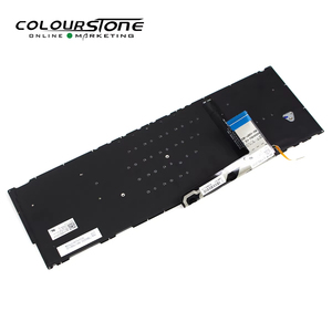 Teclado Mecánico Retroiluminado de Repuesto para Ordenador Portátil ZenBook 15 UX533 UX533F, Modelos de Reemplazo, en Español, para Modelos de 1 a 2 Años - Product Image 6
