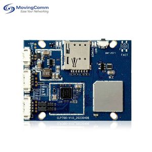 4G modulo Wireless 4G Cat4 Wifi 2.4Ghz funzione Ip fotocamera Embedded sviluppo prodotto Pcb schede router per Mini Wifi - Product Image 4