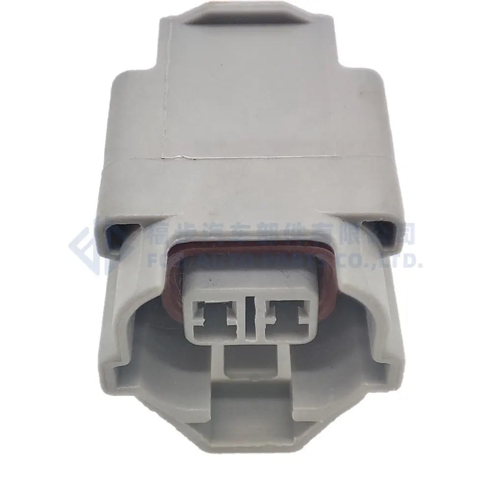 Conectores de inyector de combustible de coche 0090-001 para Subaru Mazda WRX 6189-0035 6189-0039