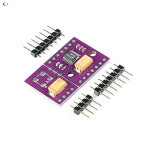 ตัวแปลงแรงดันไฟฟ้า DC-DC LTC3108-1 LTC3108แปลงบูสต์แรงดันไฟฟ้าต่ำพิเศษ2.2V เพื่อเอาต์พุต2.35V 3.3V 4.1V 5V ปรับได้ - Product Image 4