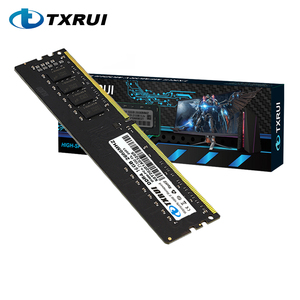 Vendite all'ingrosso di fabbrica Memoria Ram DDR4 8GB 16GB 2666mhz 3200MHz RAM per Desktop PC applicazione Computer Computer Memoria desktop - Product Image 3