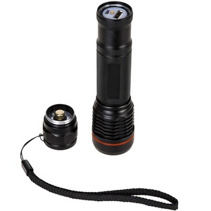 USB נטענת לפיד PA75