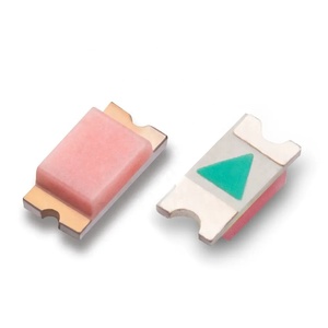 Juhong SMD 0603 <strong>LED</strong> 1.6*0.8mm Diode <strong>Led</strong> Red Blue Yellow Green White IR UV <strong>RGB</strong> SMD <strong>LED</strong> <strong>1608</strong> Chip <strong>Led</strong> - Product Image 4