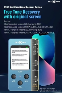R200 True Tone Recovery Programmer Für iPhone7- X-11-12-13-14 Pro MAX LCD-Bildschirm True Tone Reparatur - Product Image 2