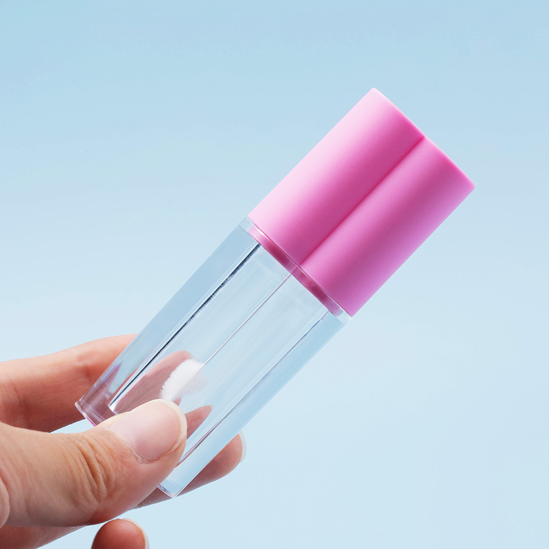 Tubes simples + rose 5 ml