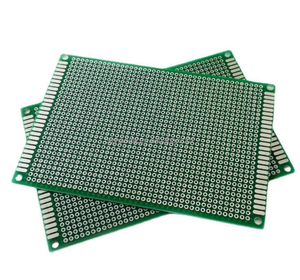 FR4 94v0 baskılı devre kartı tertibatı (PCBA) İmalat için iletişim PCB - Product Image 1